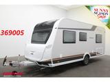 Bürstner Averso Harmony 465 TS **NIEUW/NEU** LMV Frans Be - Bürstner 465 ts