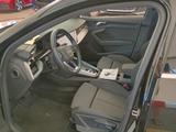 Audi A3 30TDI advanced S-tro Navi Sport virtual cock - Audi A3 Gebrauchtwagen in Erfurt