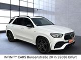 Mercedes-Benz GLE 53 AMG GLE GLE 53 AMG 4Matic+ - Mercedes-Benz GLE 53 AMG