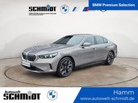 BMW 550 - Vorschau Bild 1