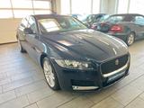 Jaguar XF Prestige - Jaguar XF: Prestige