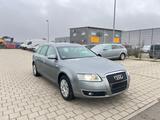 Audi A6 Avant 2.0 TDI TÜV 09-2027 NAVI/XENON