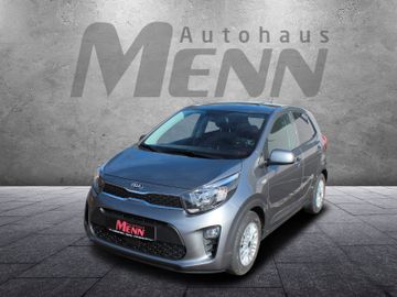 Kia Picanto 1.0 Dream-Team Automatik