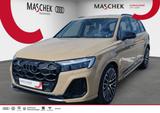 Audi SQ7 Pano 7Sitzer b+OAdvanced! HuD 22 HD Matrix T - Audi SQ7 Neuwagen