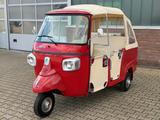 Piaggio APE Calessino 200 - Piaggio APE Gebrauchtwagen