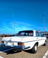 Mercedes-Benz 280 - Mercedes-Benz Gebrauchtwagen von 1968
