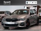 BMW 330i Lim. 19Zoll RFK HarmKar Standheiz. - BMW 330 Gebrauchtwagen in München