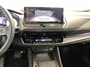 Fotografie 19 des Nissan Qashqai 1.5 VC-T e-Power Tekna