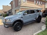 Ford Raptor - gebrauchte Ford Raptor aus dem Jahr 2021
