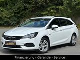 Opel Astra K Elegance/LED/CARPLAY/KAMERA/KEYLESS/ALU - Opel Astra Gebrauchtwagen in Kiel