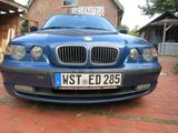 BMW 316ti Compact - - BMW 316 in Oldenburg