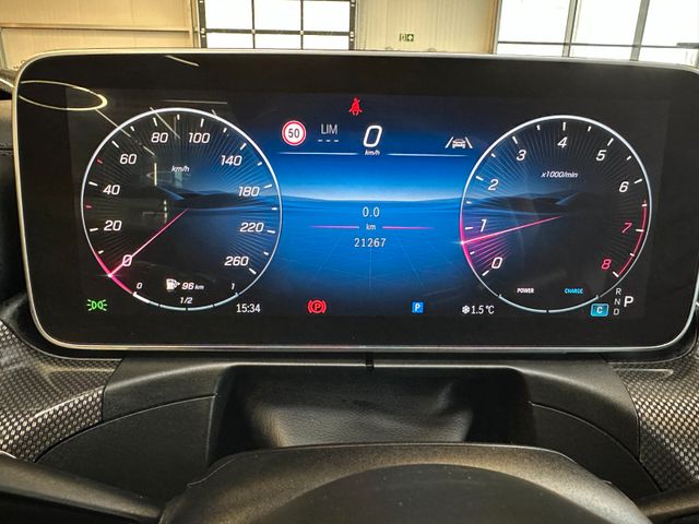 MYAUTOCENTER – Gebraucht- und Jahreswagen mit Werkstattservice in Pfaffenhofen Mercedes-Benz CLE 300 Coupe 4Matic *Designo*AMG Line*Kamera*