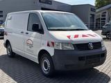 Volkswagen T5 Transporter Kasten-KombiKastenTüv Neu 1.9TDi - gebrauchte VW T5 aus dem Jahr 2008