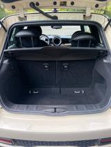 MINI Cooper S, Ausstattung Chili - mit Benzin-Antrieb: Coupe, Beige