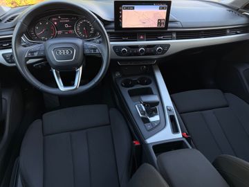 Audi A4 - 6