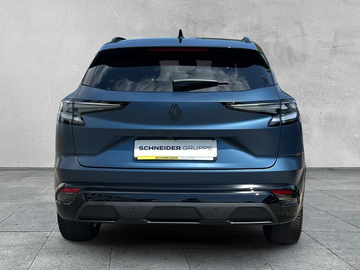 Renault Austral - Bild 4