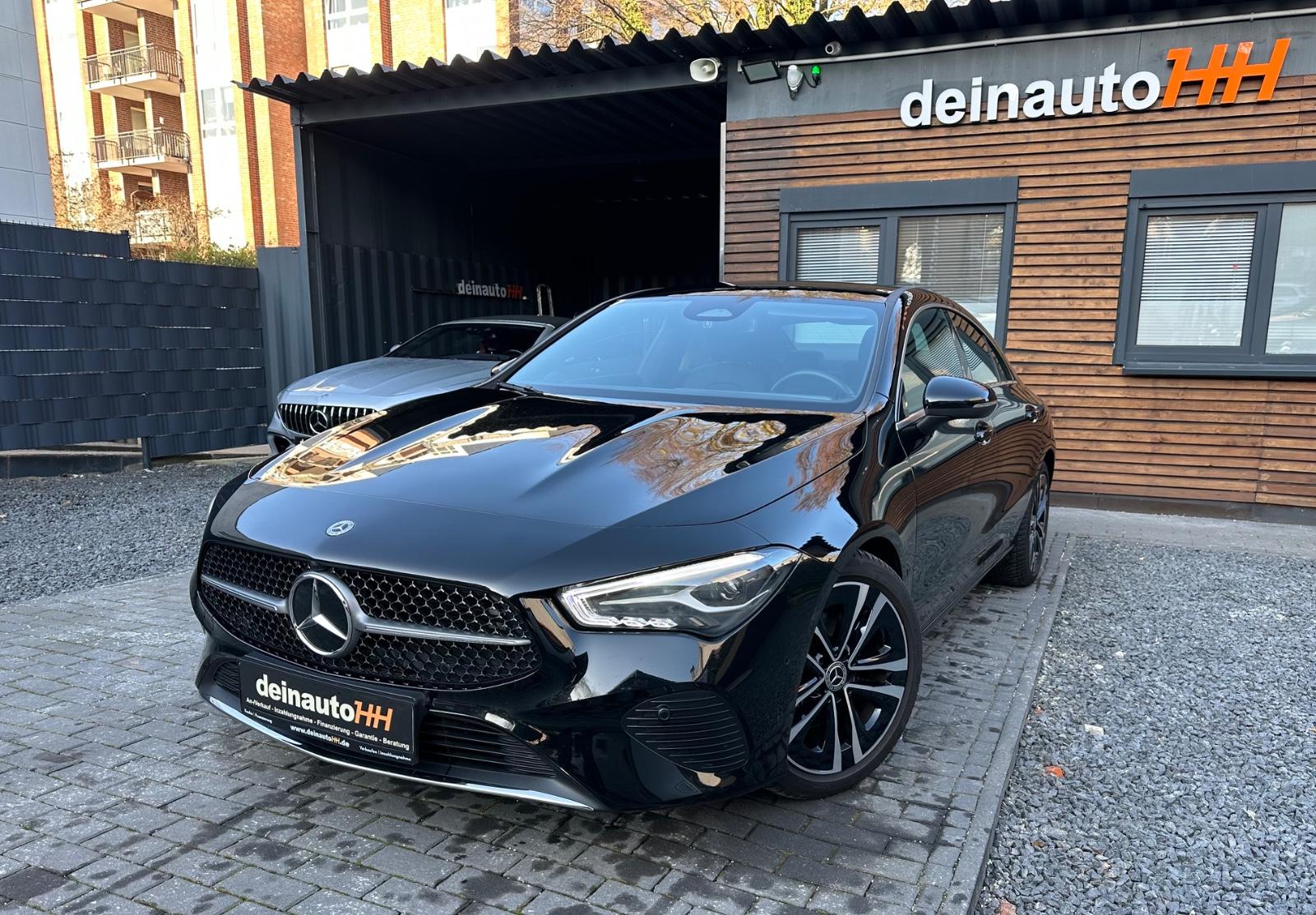 Mercedes-Benz CLA 200 CLA CLA 200