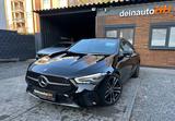 Mercedes-Benz CLA 200 CLA CLA 200 - gebrauchte Mercedes-Benz CLA 200 aus dem Jahr 2024