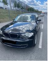 BMW 120d - E87 - BMW 120 aus 2007