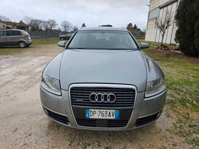 Audi A6 4.2 V8 350cv IMPECCABILE