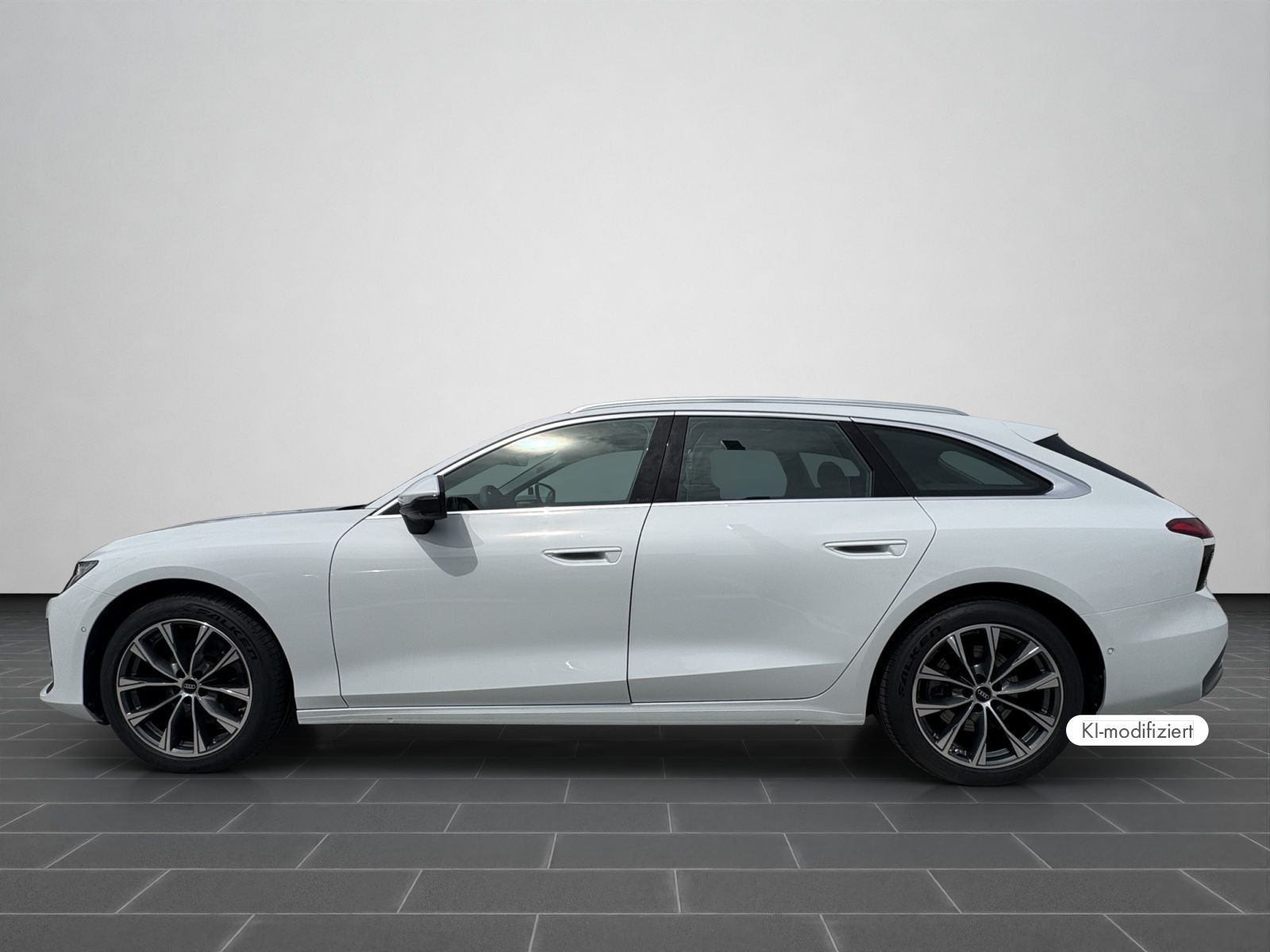 Audi A6 - Bild 8