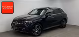Mercedes-Benz GLC 300 d 4M AMG PREMIUM PANO+MEMO+360+KEYLESS+ - gebrauchte Mercedes-Benz GLC 300 aus dem Jahr 2024