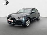 Audi A1 Sportback Advanced 25 TFSI*Sitzheizung*Tempom - Audi A1: Limousine
