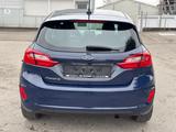 Ford Fiesta Cool & Connect 1.5 Temp Klima Tüv 03/2027 - Ford Fiesta: 2.0