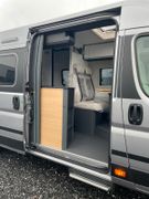 Adria TWIN *60 Years* 640 SGX *JUBILEE*|*Sondermodell*