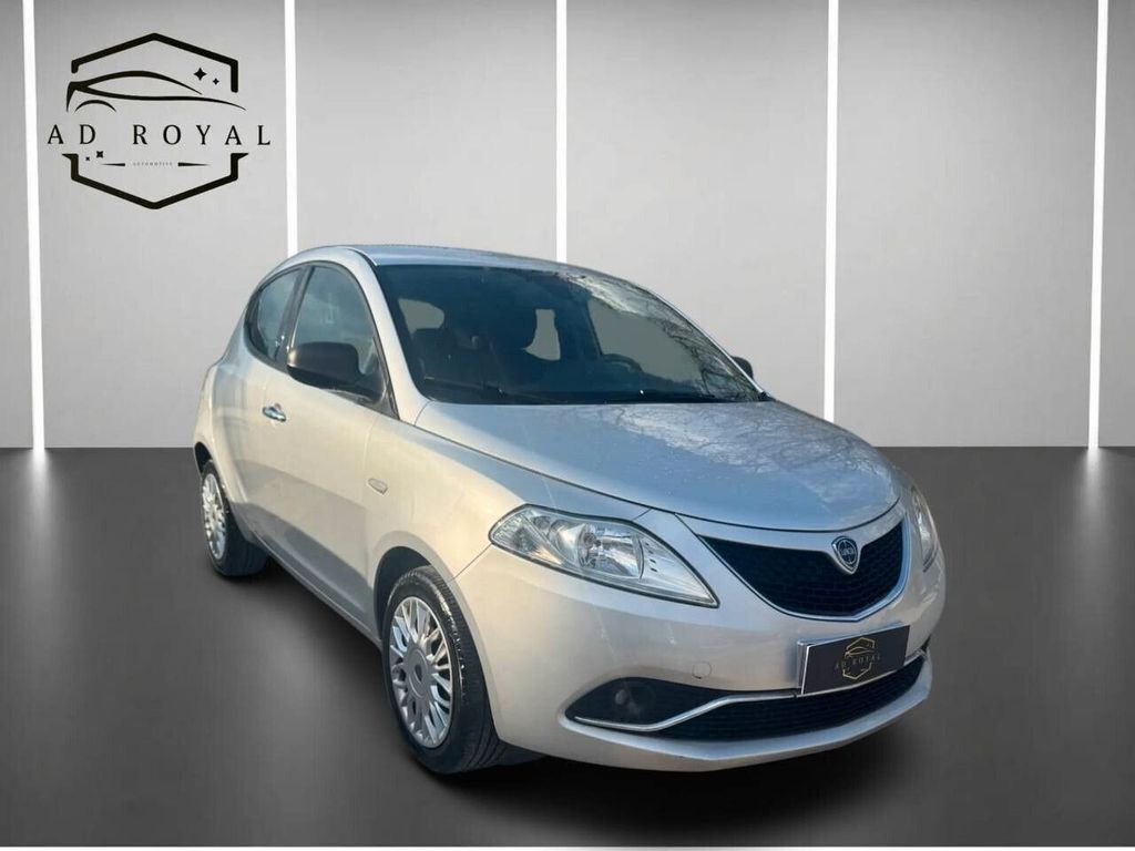 Image of Lancia Ypsilon