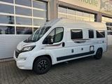Roller Team Livingstone 2 Advance /Markise/Kamera/1.Hand/AHK - Roller Team Wohnmobil oder -wagen
