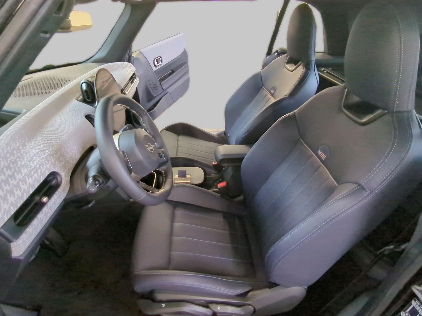 MINI Cooper Cabrio - Bild 11