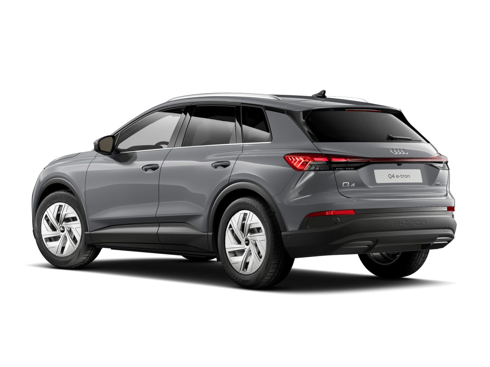 Audi Q4 e-tron - Bild 5