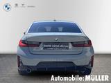 BMW 320 d xDrive Limousine M Sport Navi Klima RFK Si - BMW 320 in Dresden