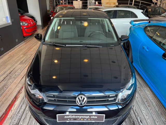 Volkswagen VW POLO 1.4 BIFUEL GPL HIGHLINE/GARANZIA