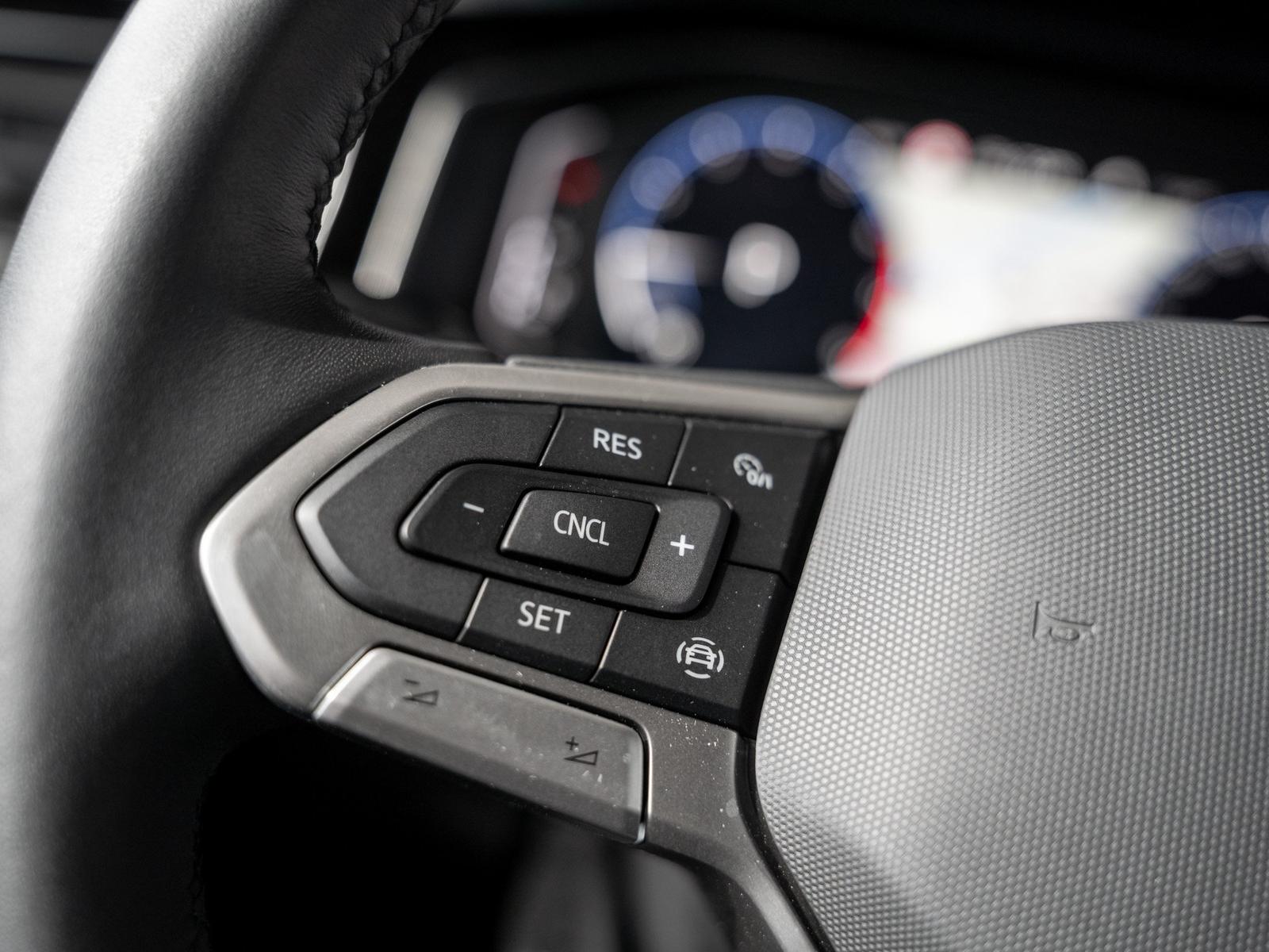 Volkswagen Polo R-Line 1.0 TSI DSG R-Line IQLight Navi Spor, миниатюра 23