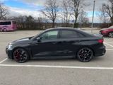 Audi RS3 2.5 TFSI S tronic quattro - - Audi RS3 aus 2022