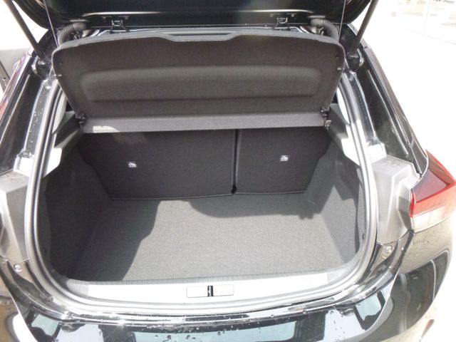 Corsa F Elegance