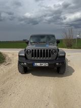 Jeep Wrangler 2.0 4xe PHEV Unlimited Rubicon Sky-One 