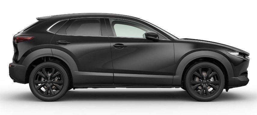 Fahrzeugabbildung Mazda 2025 Mazda CX-30 2.5i 140ps 6AT Homura