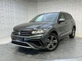 Volkswagen Tiguan Allspace Elegance 4Motion+STANDH+PANO+DCC - Volkswagen Tiguan Allspace: Elegance