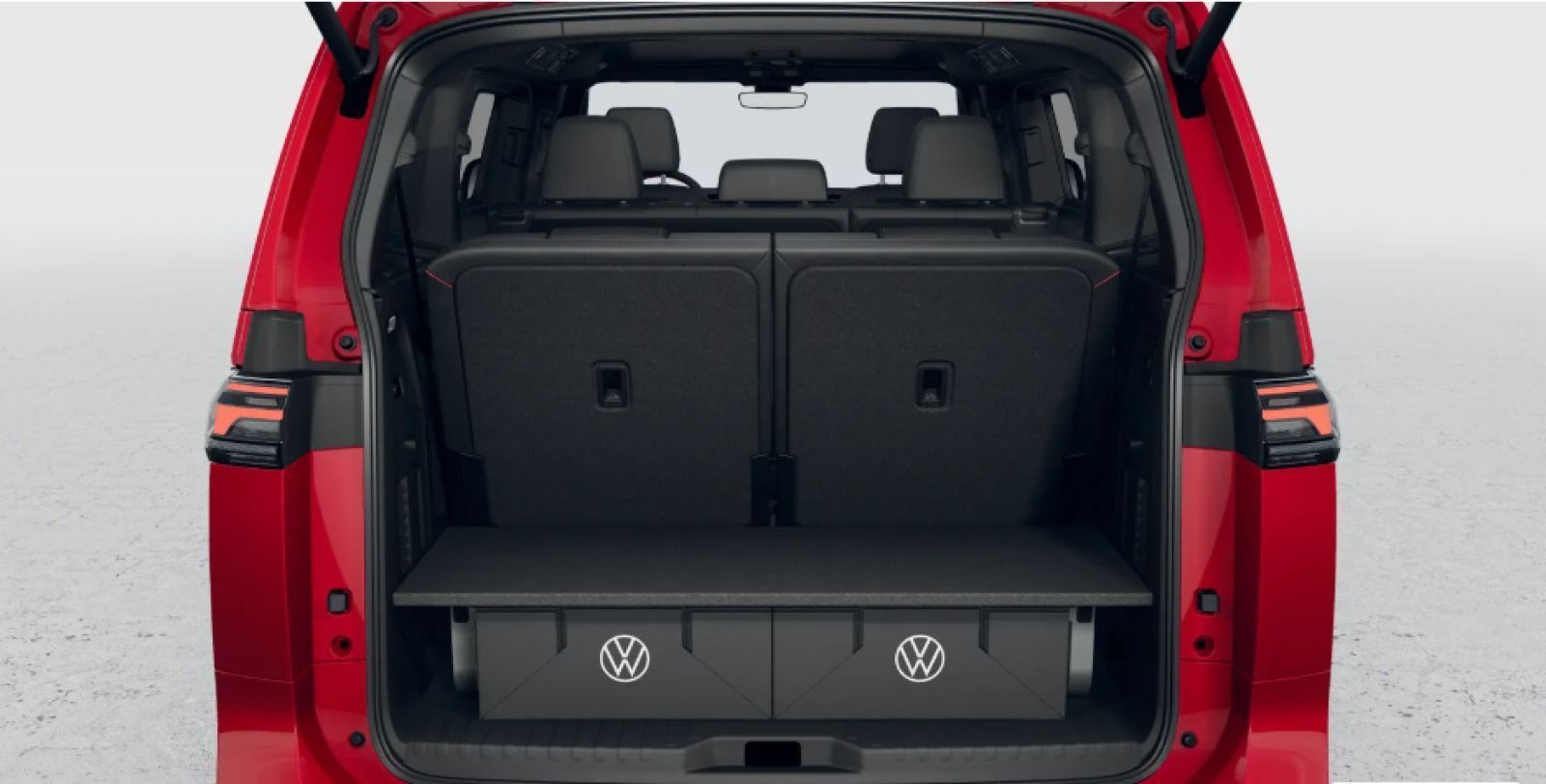 Volkswagen ID. Buzz - Bild 10