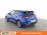 Renault Megane 1.2 TCe Energy GT Line *NAVI*LED*PDC*SHZ* - Renault Megane: Blau
