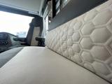 Concorde Credo Graphite 791 LI SONDER-LEDER+Hubstützen - Concorde Credo