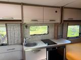 Knaus Wohnwagen SPORT 450 FU (2022) ePower SELECTION - Knaus Sport