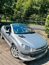 Peugeot 206 CC - Peugeot 206