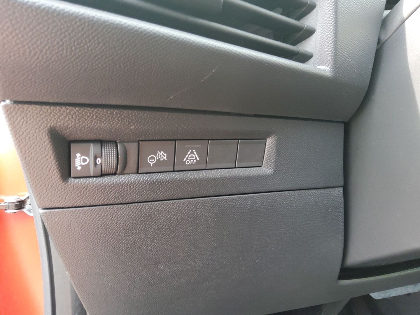 Fahrzeugabbildung Opel Frontera Electric GS LED Navi SHZ PDC Rückfahrka