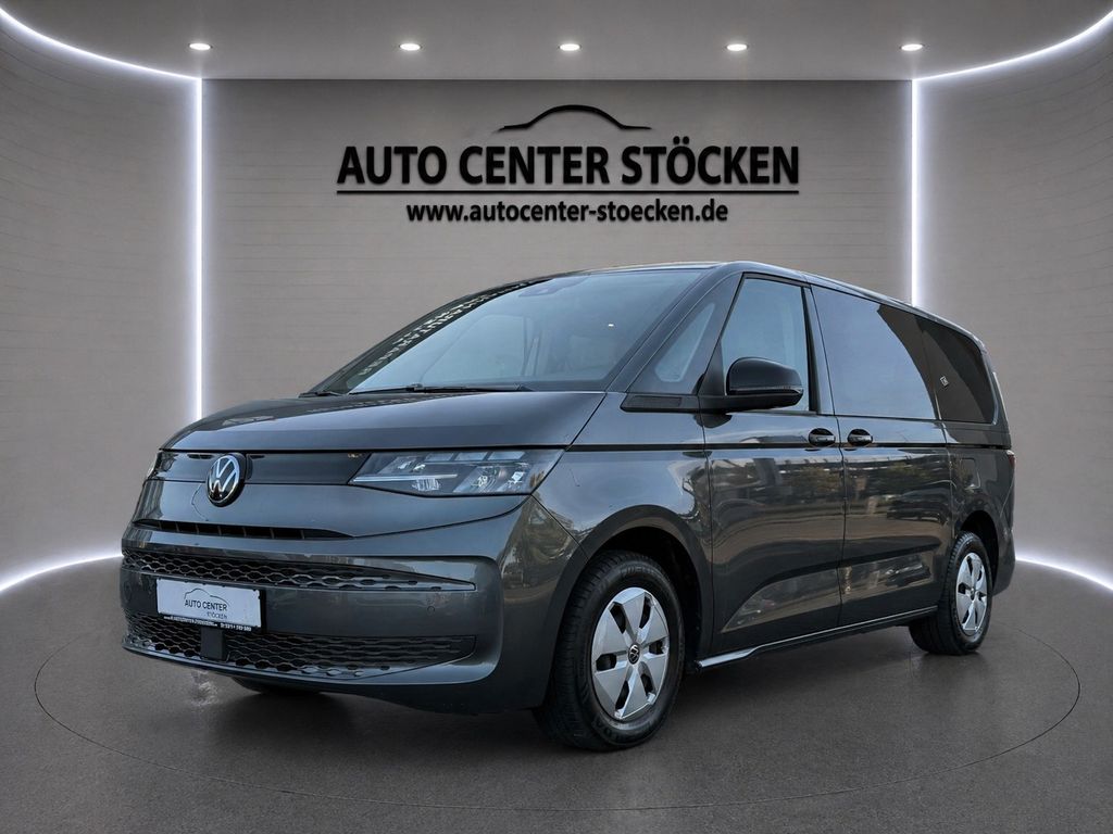 Angebot ansehen Volkswagen T7 Multivan
