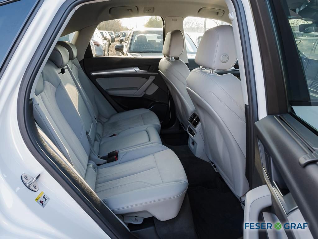 Audi Q5 - Bild 7