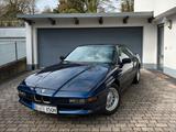 BMW 850i V12 | 2.Hand | H-Kennz. | gepflegt TÜV neu